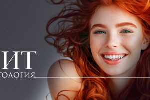 Оформление группы ВК для стоматологии