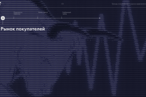 Презентация для выступления на инвестиционном мероприятии для компании FlatOne