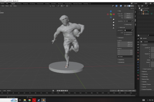 Создание моделей для 3D печати
