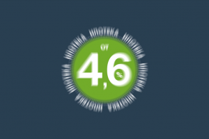 Рекламный ролик для видеоэкрана "Псковжилстрой"