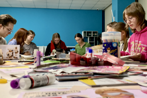 Съемка и монтаж мероприятий, PR рилсов