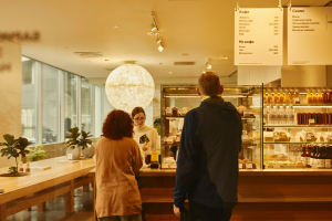 Оптимизация бизнес-процессов