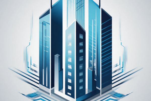 Логотип для проектной компании