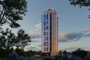 ЖИЛОЙ КОМПЛЕКС "НИКОЛЬСКИЙ КЛЮЧ"