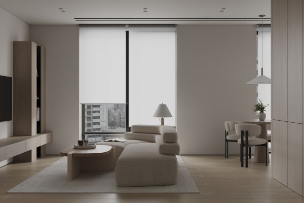 Небольшие апартаменты