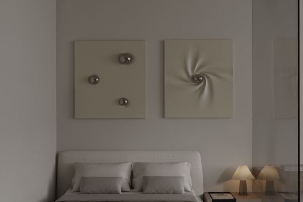 Небольшие апартаменты (ч.2)