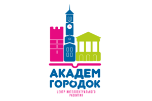 Логотип для центра интеллектуального развития