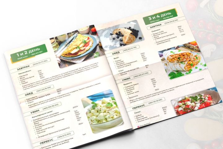 Создание гайдов, чек-листов - 5424724