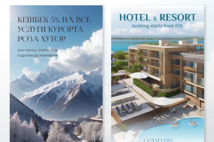 Рекламный креатив - 5424728