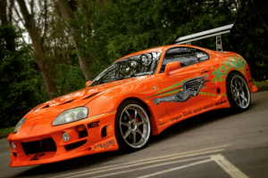 Написание текста