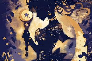 Сейлор  Мун