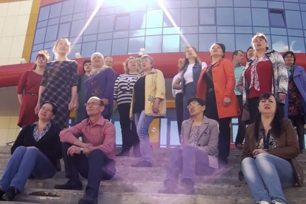 Видео фото обработка (монтаж) моё любимое дело!