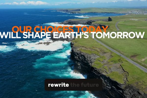 Глобальное потепление. YouTube ролик.