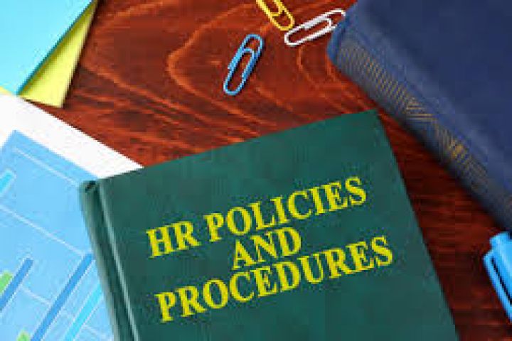 HR Expert (HR Policies, Job Descriptions & Jobs Grading) - 5425435
