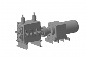 Вальцы правильные