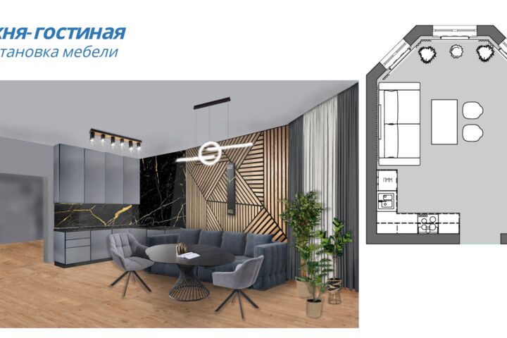 2D/3D коллажи