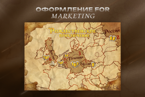 Оформление для контекстной рекламы