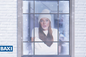 Рекламный ролик котла BAXI