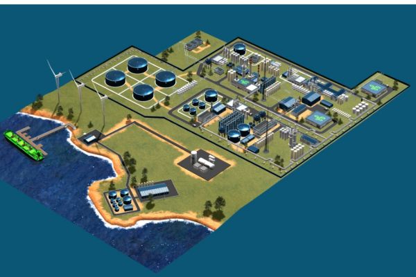 Находкинский завод минеральных удобрений