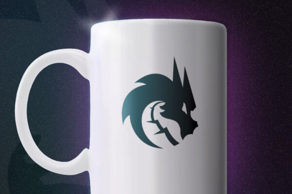 Карточка товара для сувенирной кружки