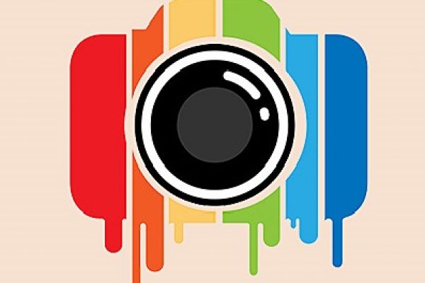 Сайт для детского фоторафа