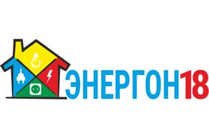 Логотип Энергон18