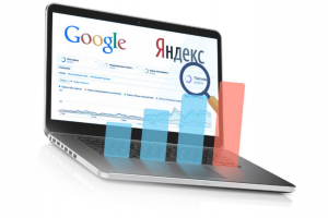 Сайт для металоконструкций