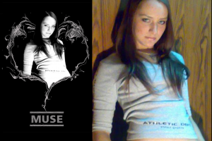 Аватар в стиле Muse