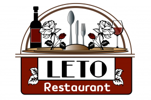 Логотип. Ресторан