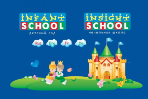 Сайт Infantschool