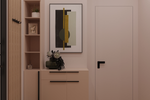 Входная зона