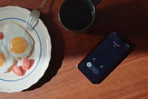 Презентация Мобильного приложения @SamoVarrik