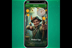 Презентация Игры @SamoVarrik