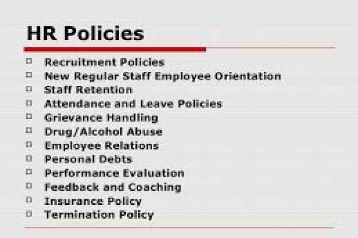 HR Expert (HR Policies, Job Descriptions & Jobs Grading) - 5427026