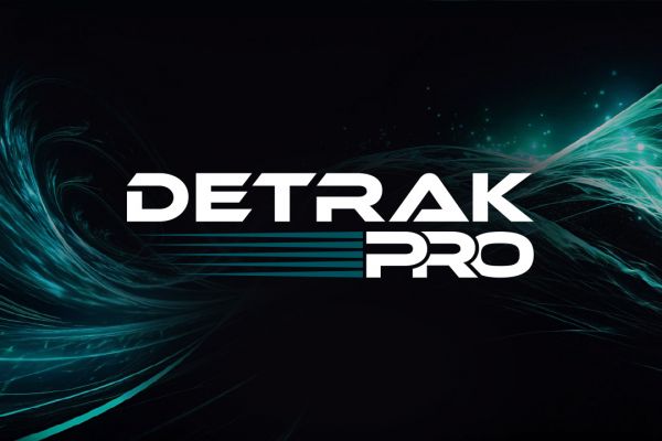 Логотип Детрак