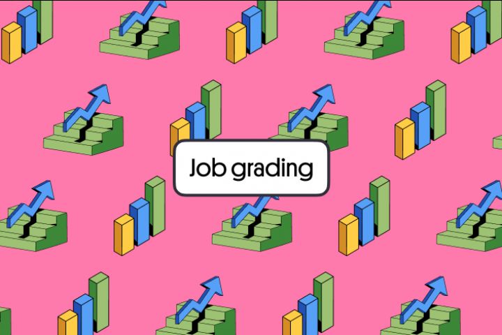 HR Expert (HR Policies, Job Descriptions & Job Grading) - 5427064