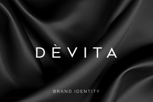 Логотип DEVITA