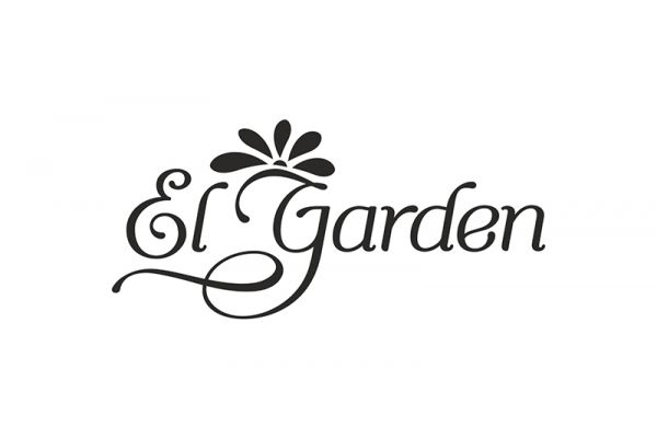 Лого Эль Гардэн