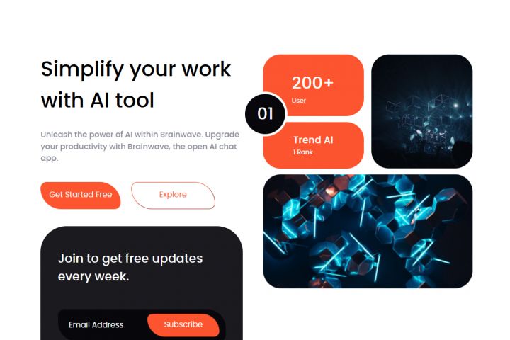 Создам сайт | Верстка по макету | Создам одностраничный сайт | Создам лэндинг - 5427329