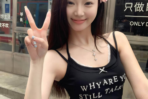 Оживить модель на фото