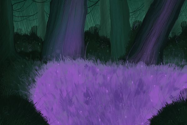 Иллюстрации для игры (Новелла) / фоны