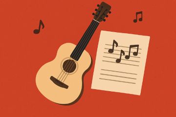 Текста уникальных песен на заказ