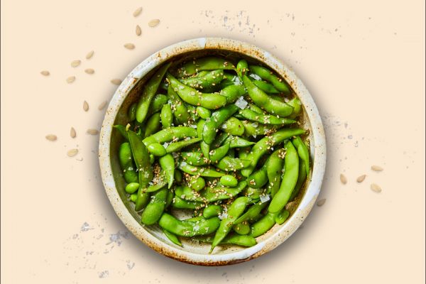 Дизайн поста в Instagram для ресторана