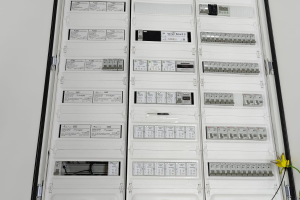 ША умный ДОМ.