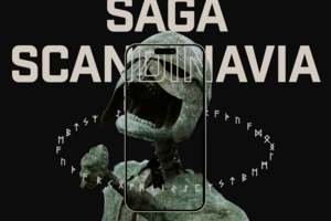 Saga Scandinavia - Музей о викингах