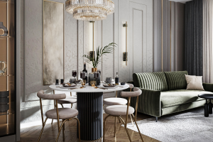 дизйан дома