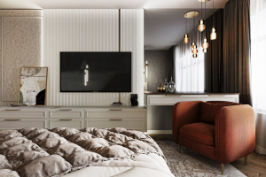 дизайн дома