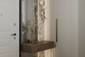 дизайн дома