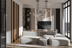 дизайн дома