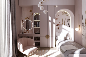 дизайн дома